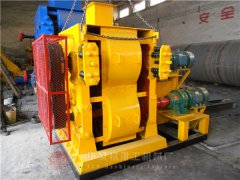 四輥破碎機(jī)報(bào)價貴不貴呢？大概要多少錢