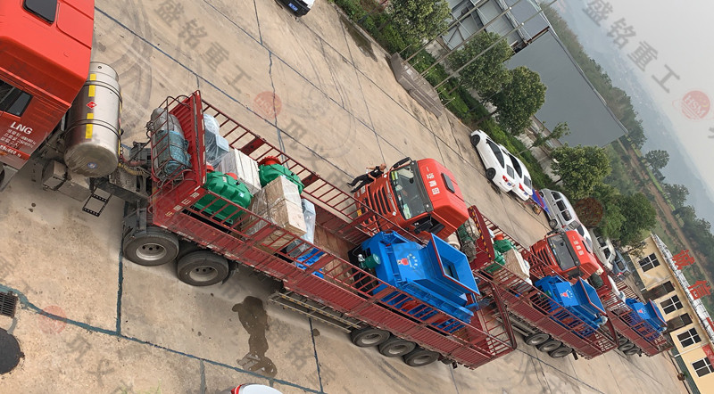大中小型硤石制砂機(jī)型號大全，報(bào)價(jià)是多少