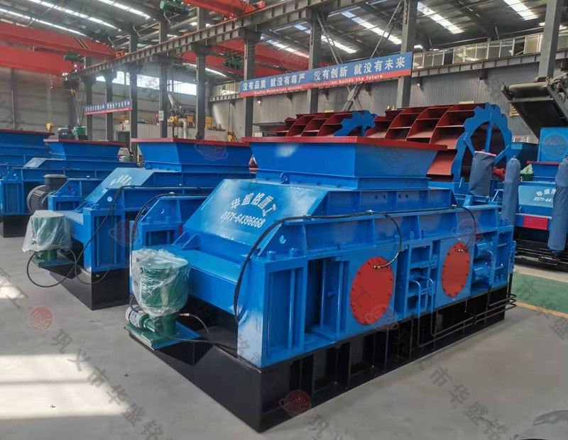 破碎白云巖用什么機(jī)器？破碎后的白云巖用途有哪些？