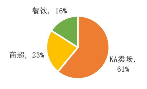 思念食品 數字化創(chuàng)新，打造食品銷售新引擎——渠道營銷案例精選